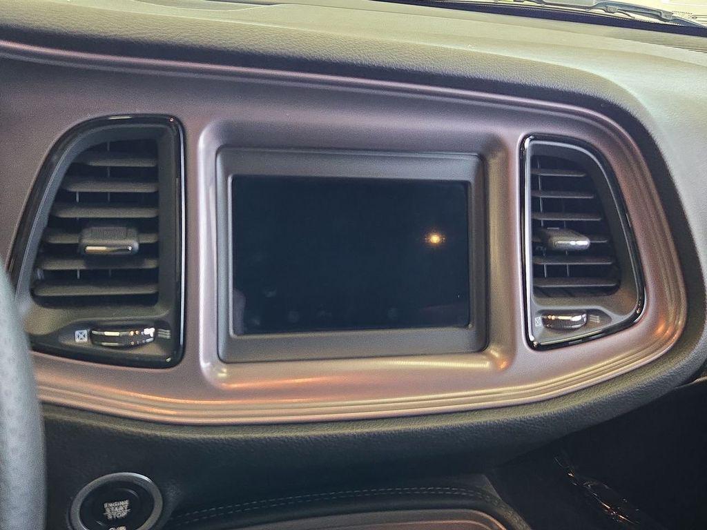 used 2023 Dodge Challenger car, priced at $35,754