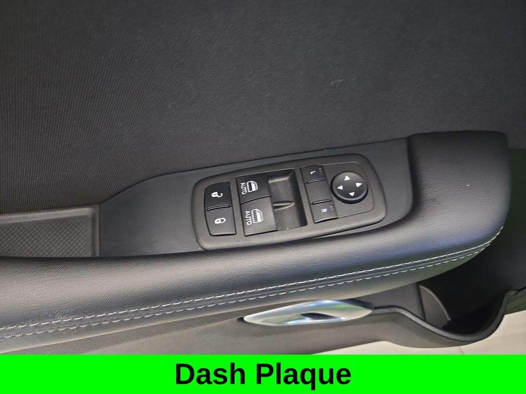 used 2023 Dodge Challenger car, priced at $35,754