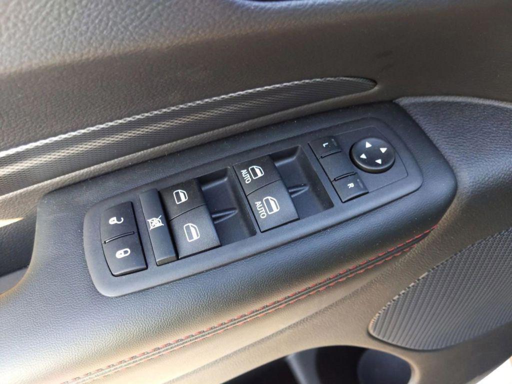 new 2026 Dodge Durango car, priced at $43,278