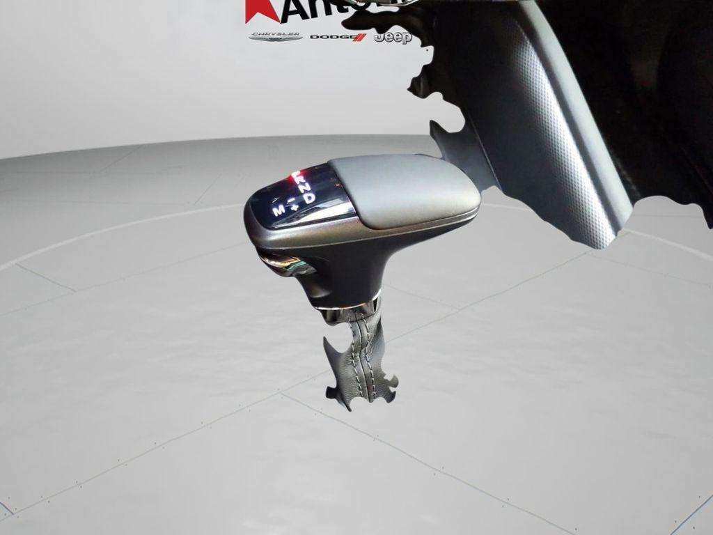 new 2026 Dodge Durango car, priced at $43,278