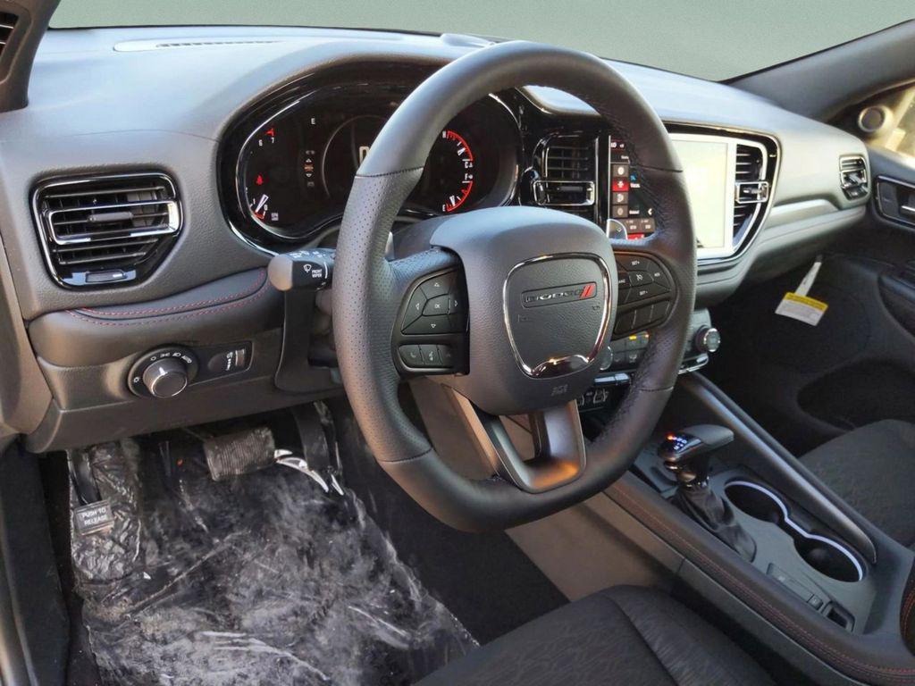 new 2026 Dodge Durango car, priced at $43,278