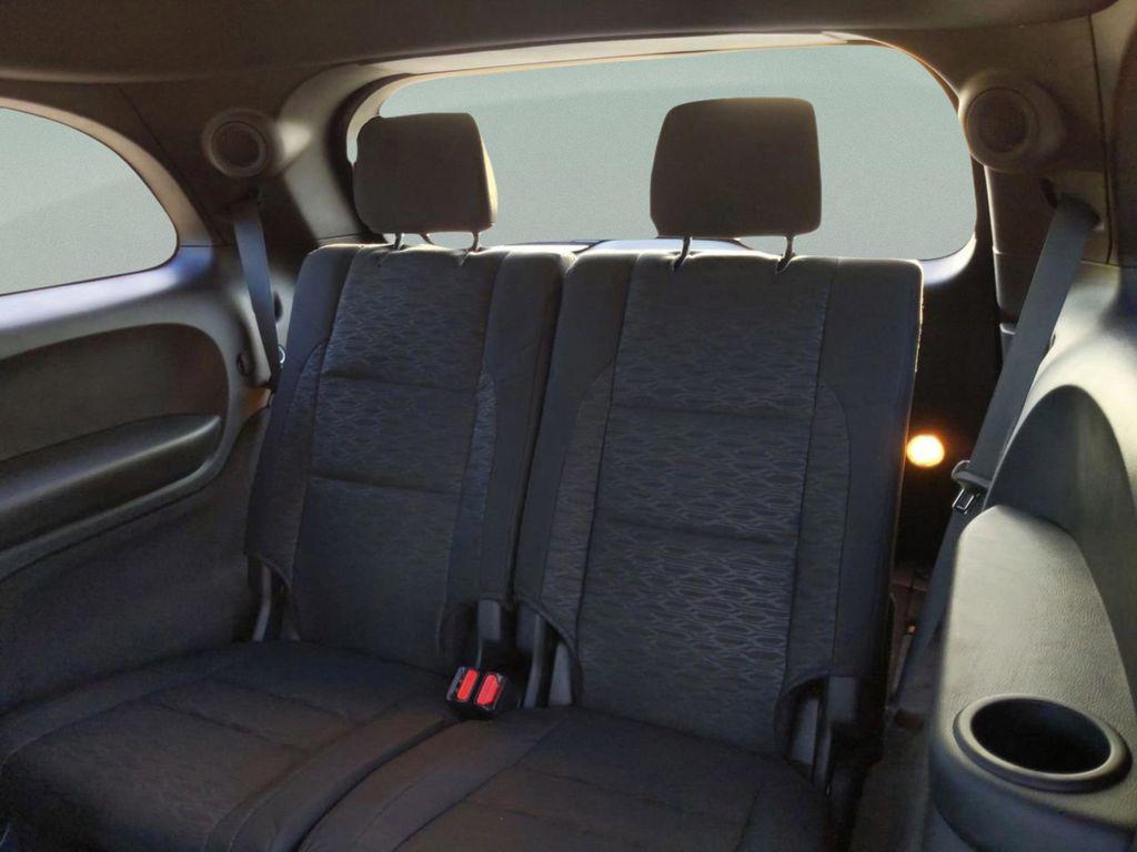 new 2026 Dodge Durango car, priced at $43,278