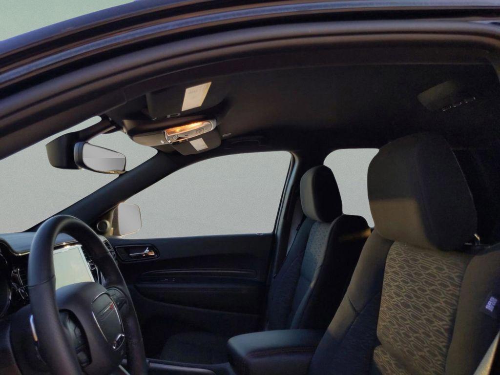 new 2026 Dodge Durango car, priced at $43,278