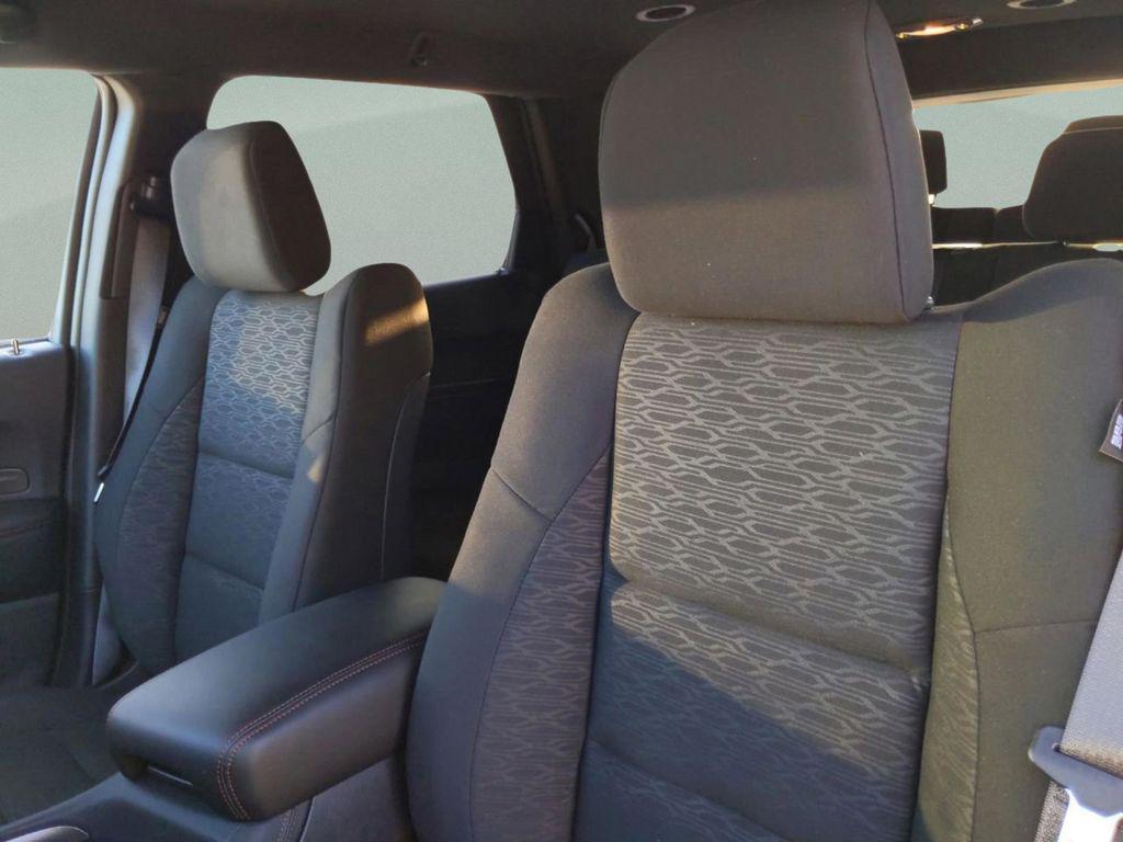 new 2026 Dodge Durango car, priced at $43,278