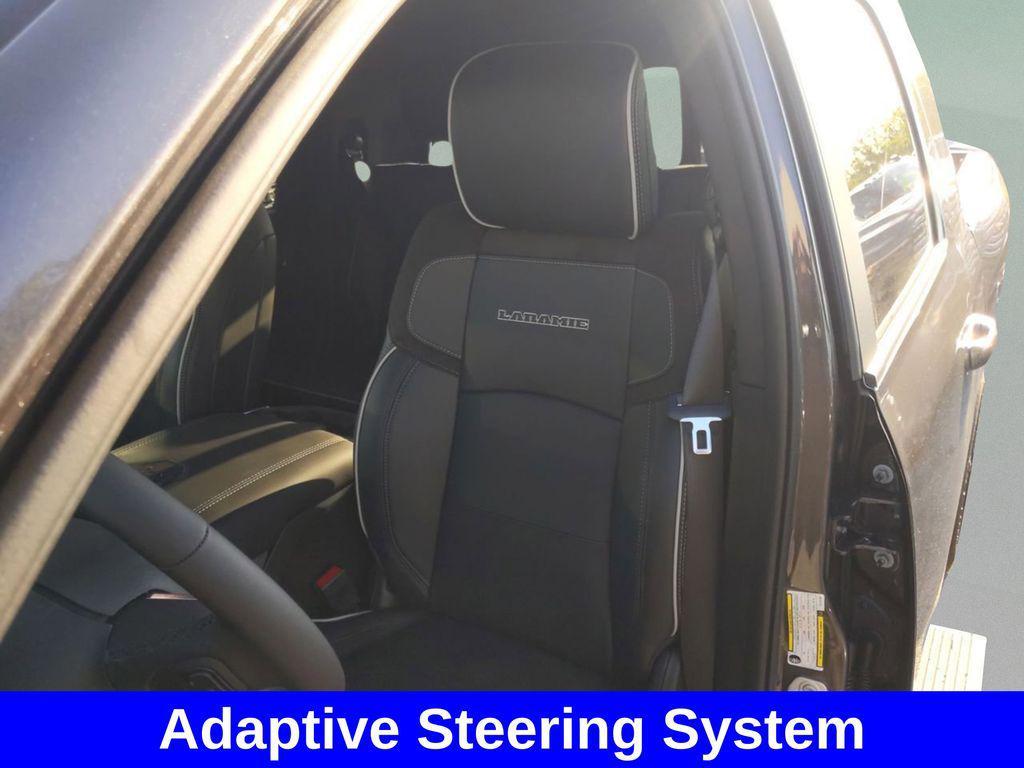 new 2026 Ram 2500 car, priced at $79,693