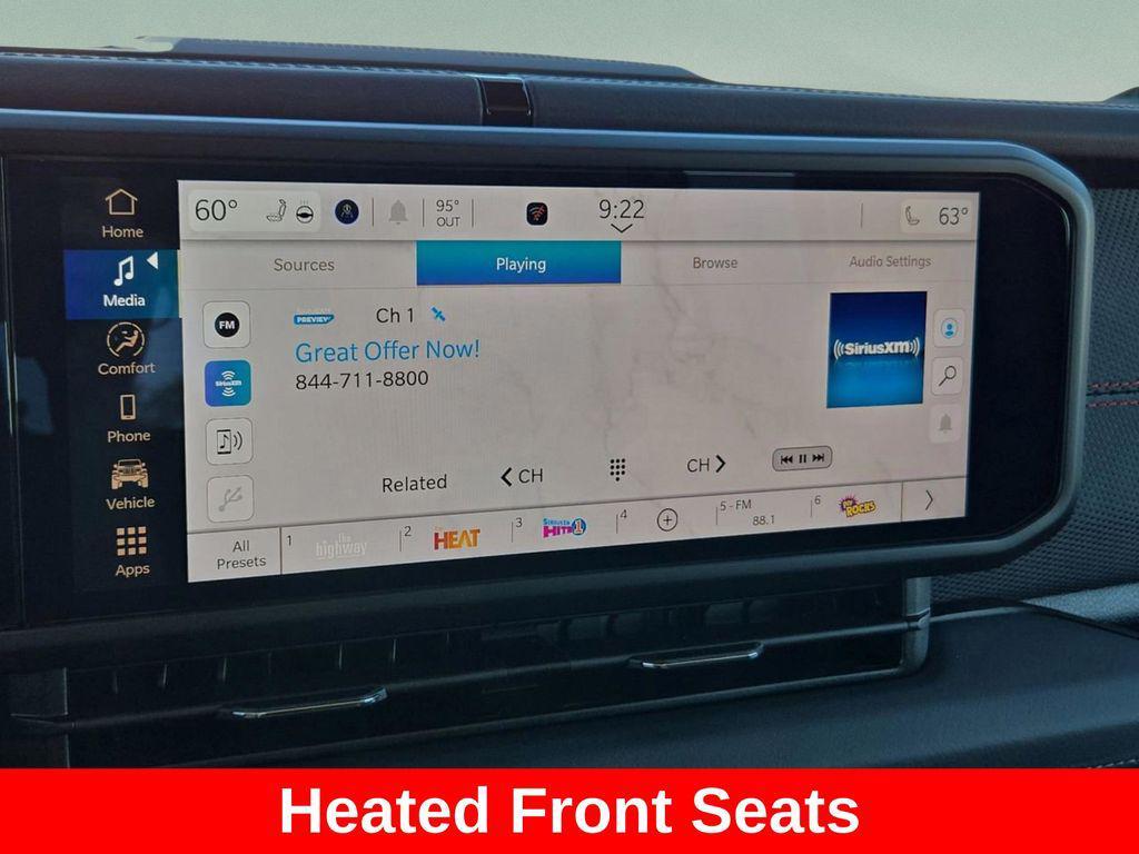 new 2026 Jeep Wrangler car, priced at $53,306