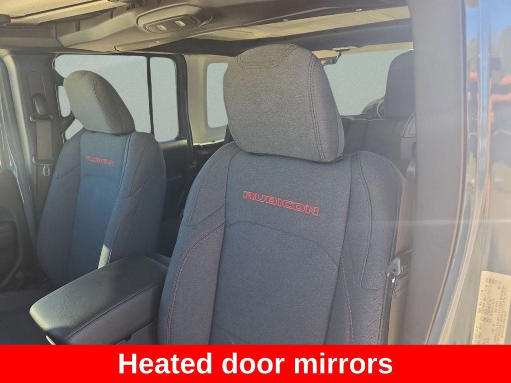 new 2026 Jeep Wrangler car, priced at $53,306