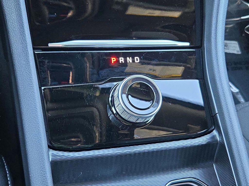 new 2025 Jeep Grand Cherokee car, priced at $34,496