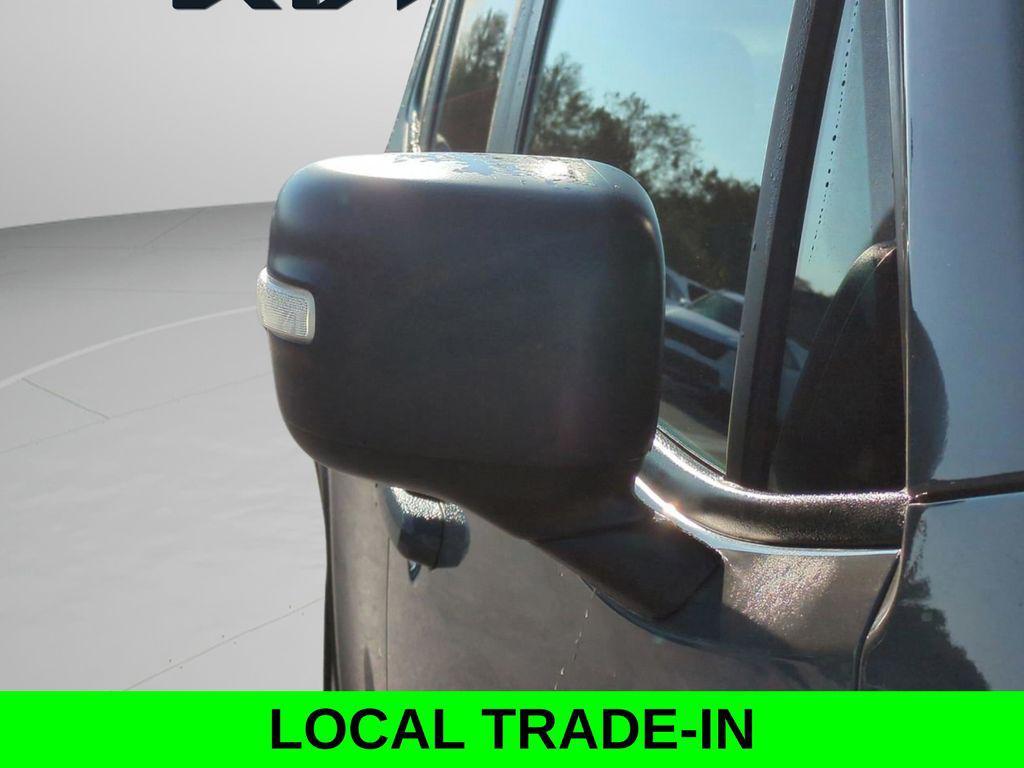 used 2021 Jeep Renegade car, priced at $18,370