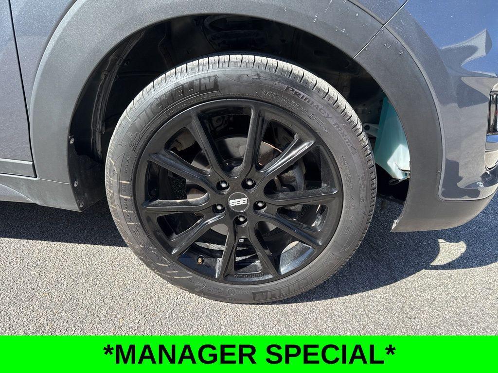 used 2019 Hyundai Tucson car, priced at $17,458