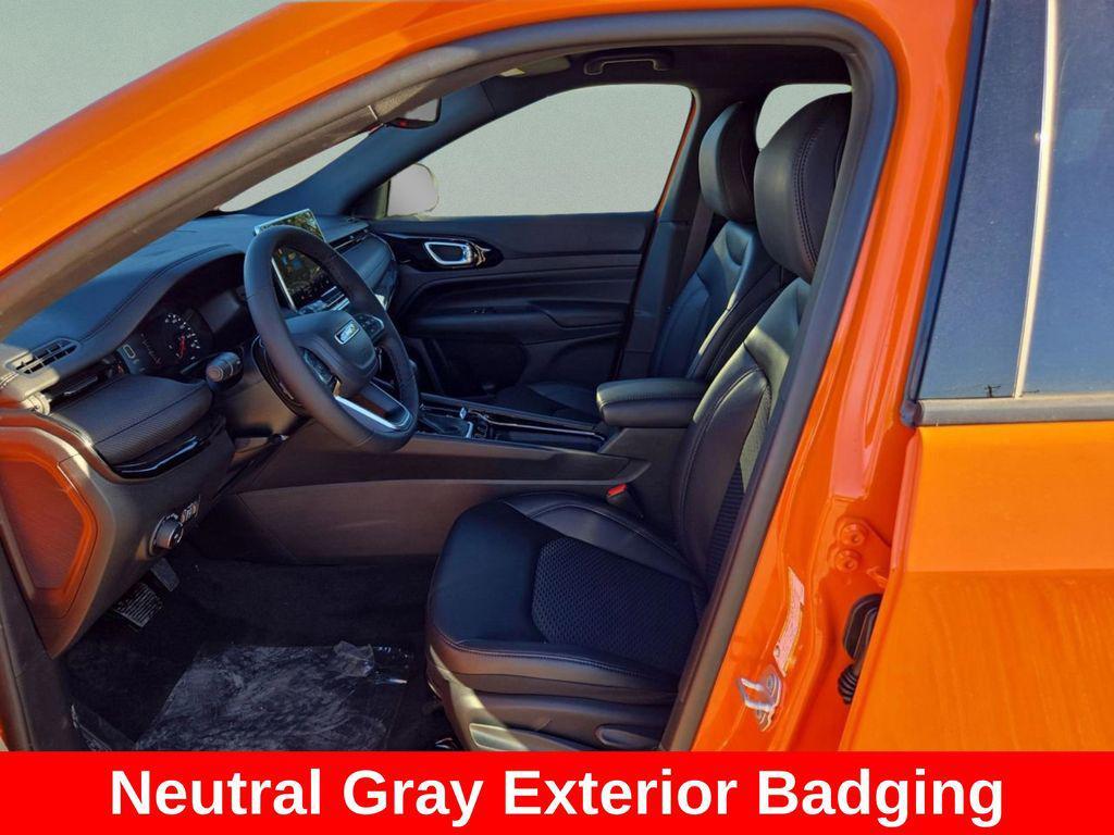 new 2026 Jeep Compass car, priced at $29,894