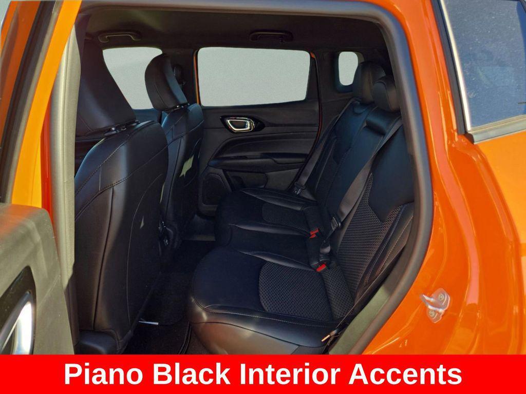 new 2026 Jeep Compass car, priced at $29,894