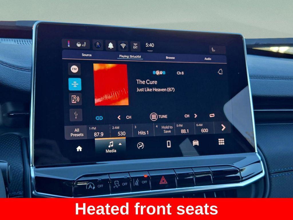 new 2026 Jeep Compass car, priced at $29,894