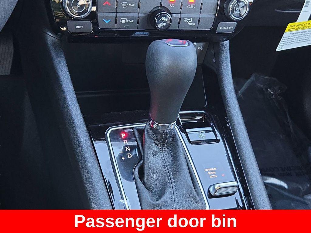 new 2026 Jeep Compass car, priced at $29,745