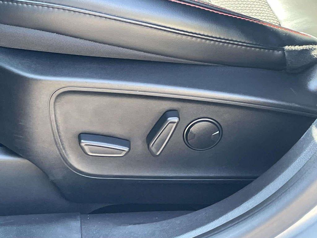 used 2023 Ford Escape car, priced at $23,270