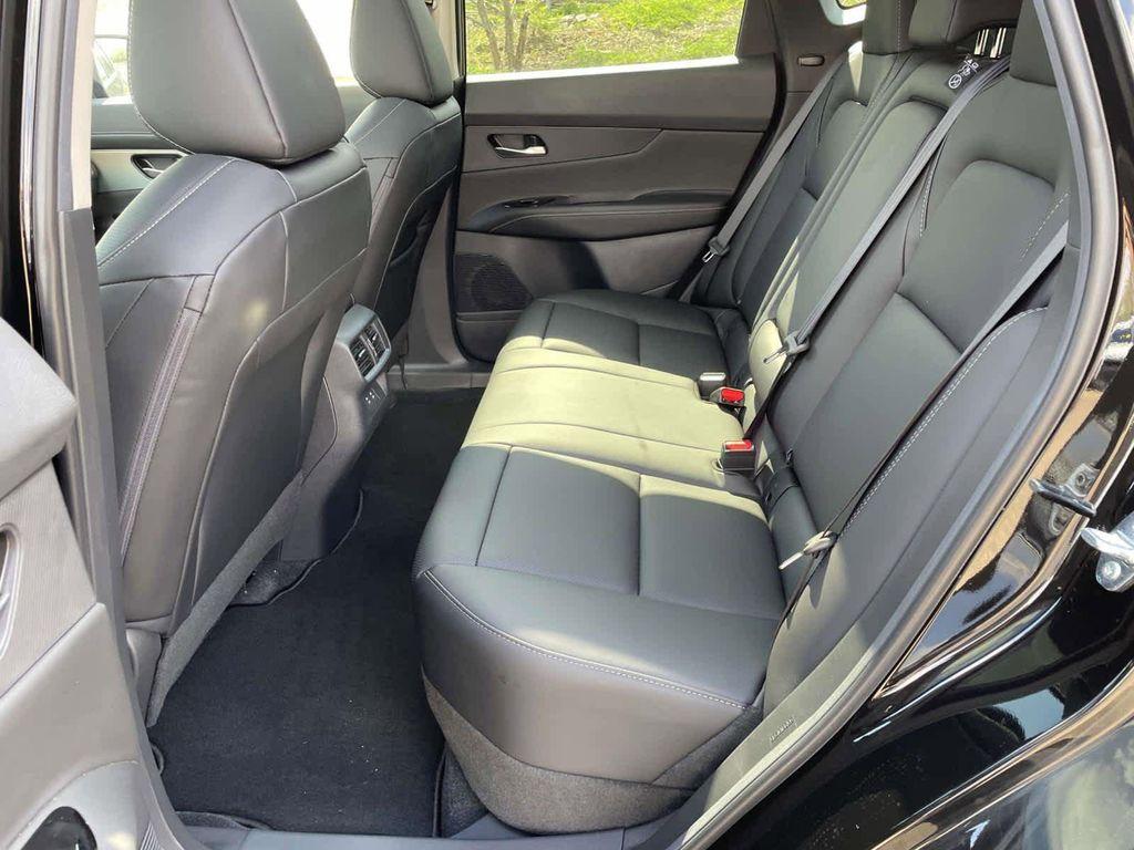 new 2026 Nissan Murano car, priced at $44,025