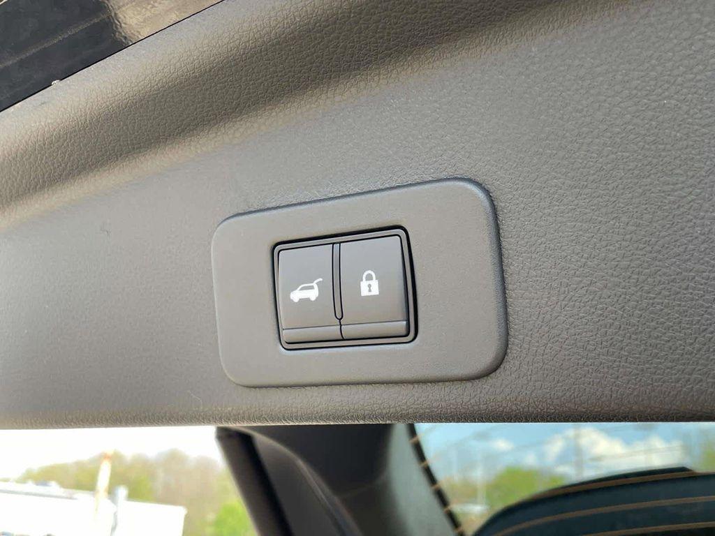 new 2026 Nissan Murano car, priced at $44,025