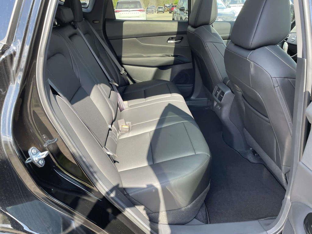 new 2026 Nissan Murano car, priced at $44,025