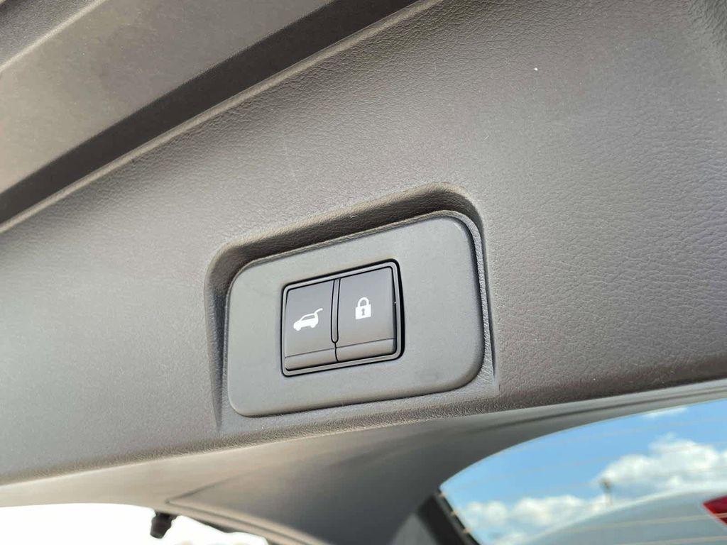 new 2026 Nissan Rogue car, priced at $30,510