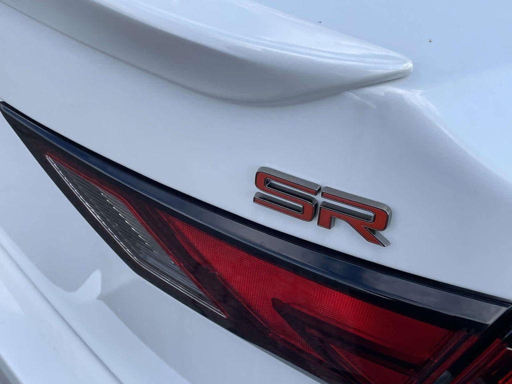 new 2025 Nissan Sentra car, priced at $24,261