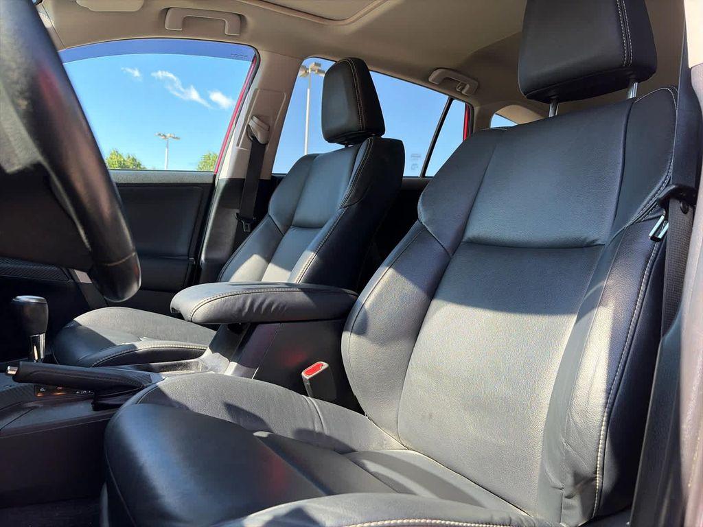 used 2015 Toyota RAV4 car, priced at $14,482