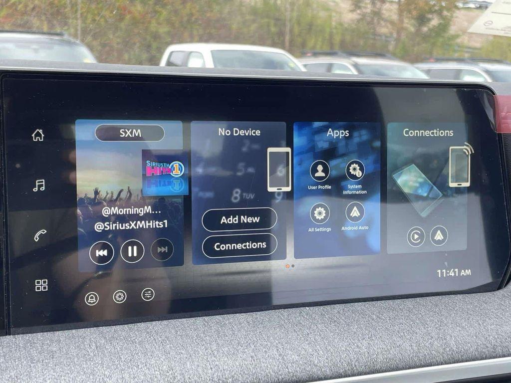 new 2026 Nissan Kicks car, priced at $27,245