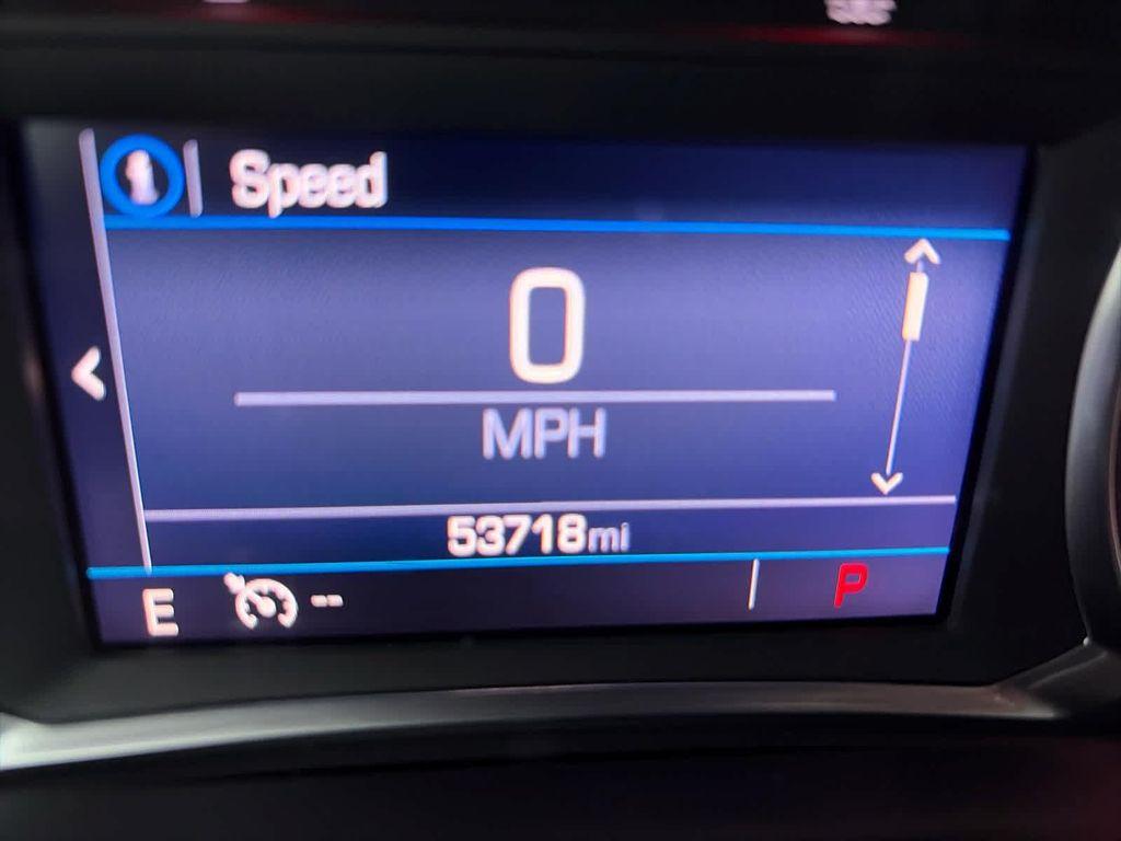 used 2021 GMC Acadia car, priced at $23,482