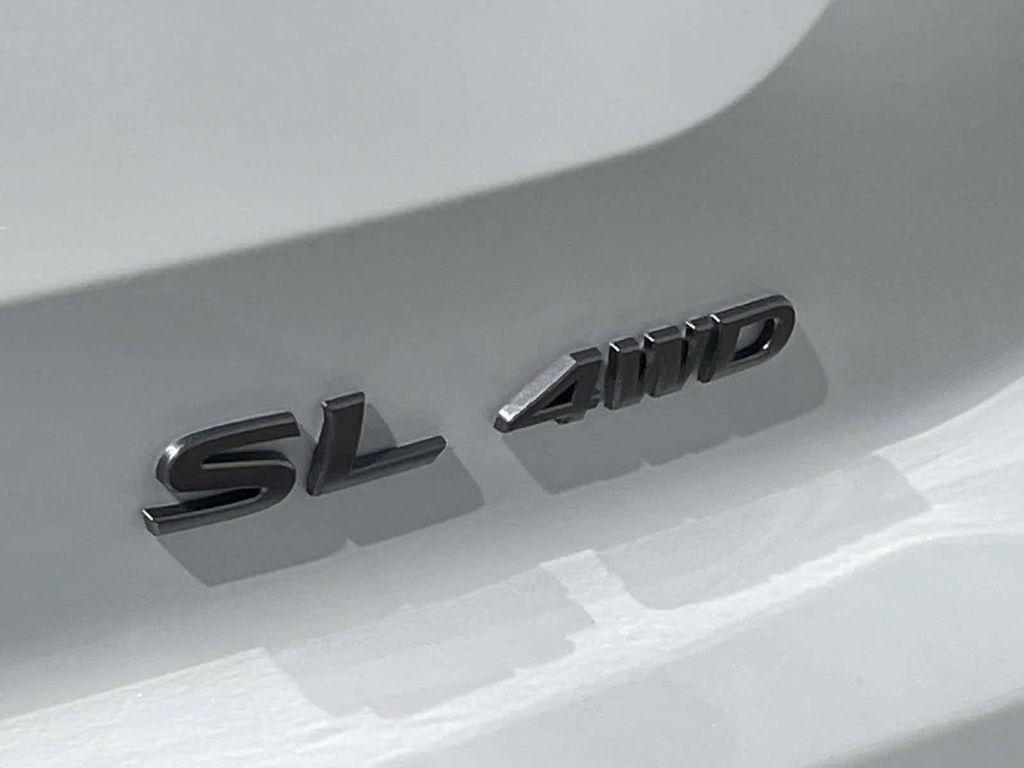 new 2026 Nissan Pathfinder car, priced at $45,625