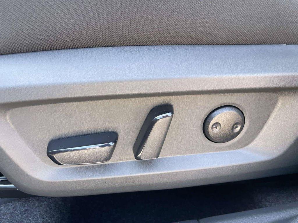 new 2026 Nissan Rogue car, priced at $35,335