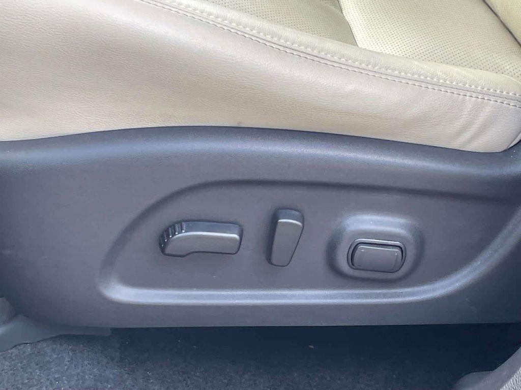 used 2021 Nissan Murano car, priced at $21,359