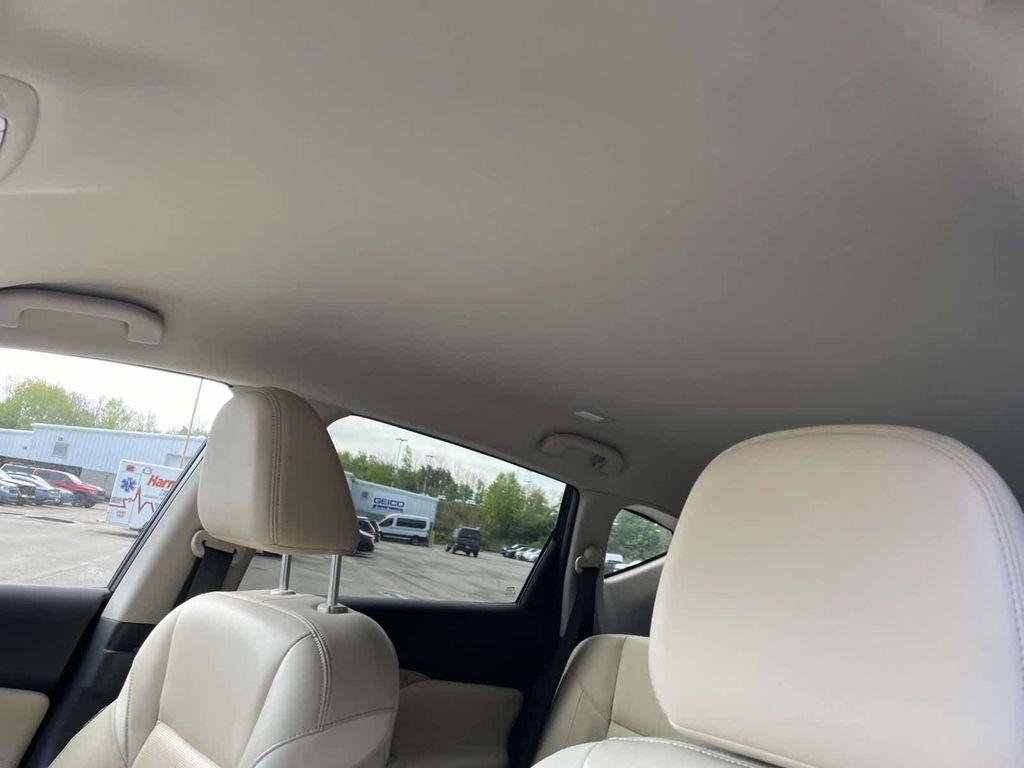 used 2021 Nissan Murano car, priced at $21,359