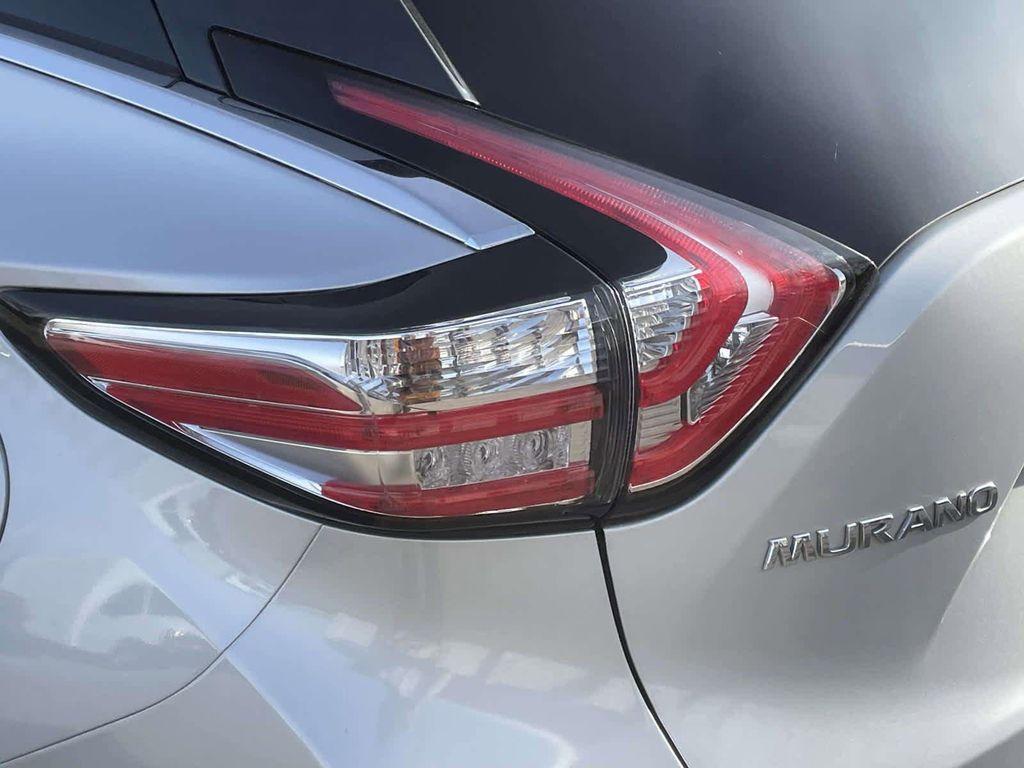 used 2016 Nissan Murano car, priced at $15,888