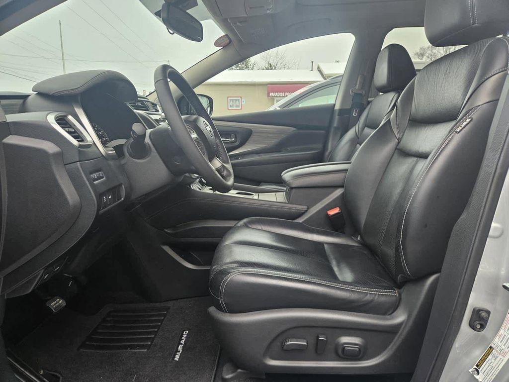 used 2016 Nissan Murano car, priced at $15,888