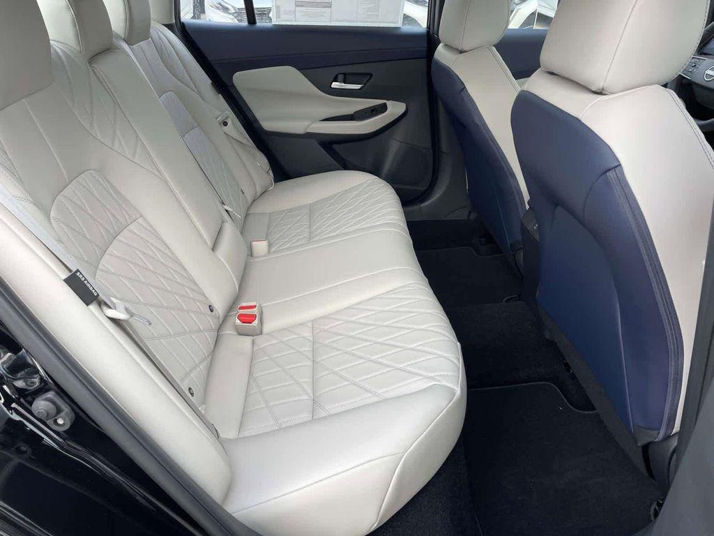 new 2026 Nissan Sentra car, priced at $28,955