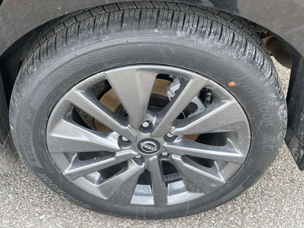 new 2026 Nissan Sentra car, priced at $28,955