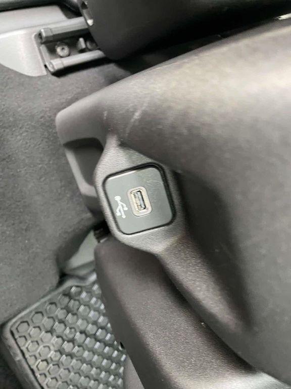 used 2023 Jeep Renegade car, priced at $23,498