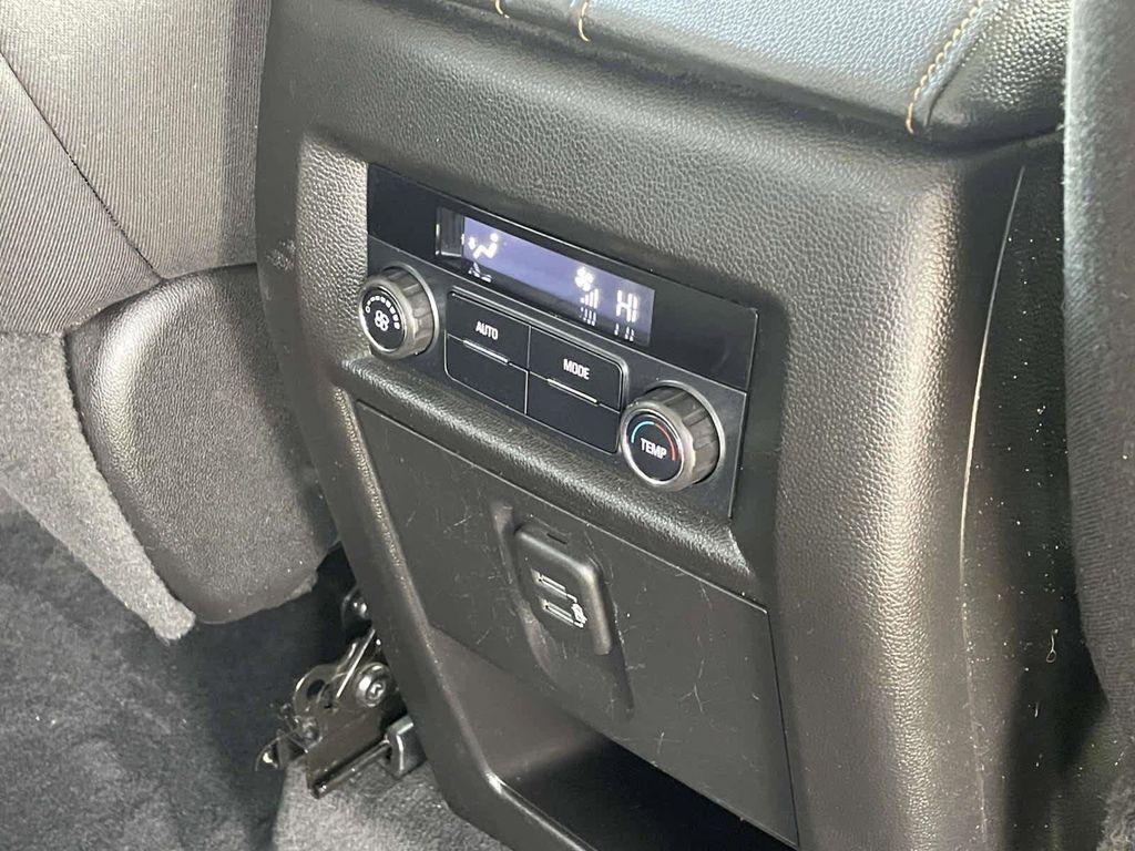 used 2020 Chevrolet Traverse car, priced at $18,875