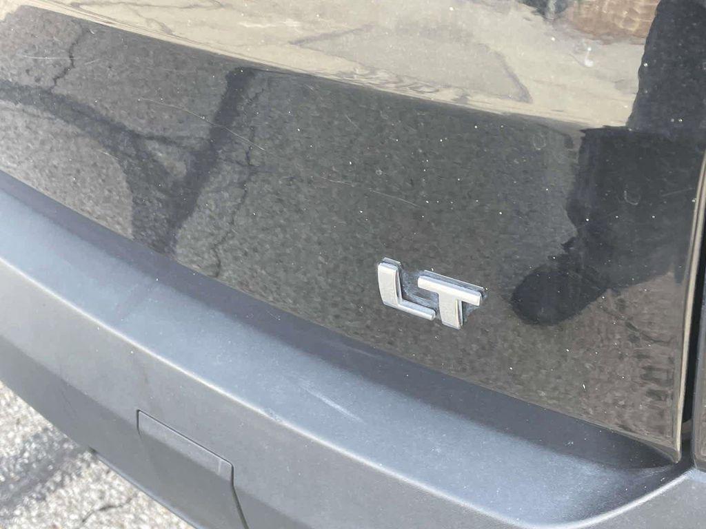 used 2020 Chevrolet Traverse car, priced at $18,875