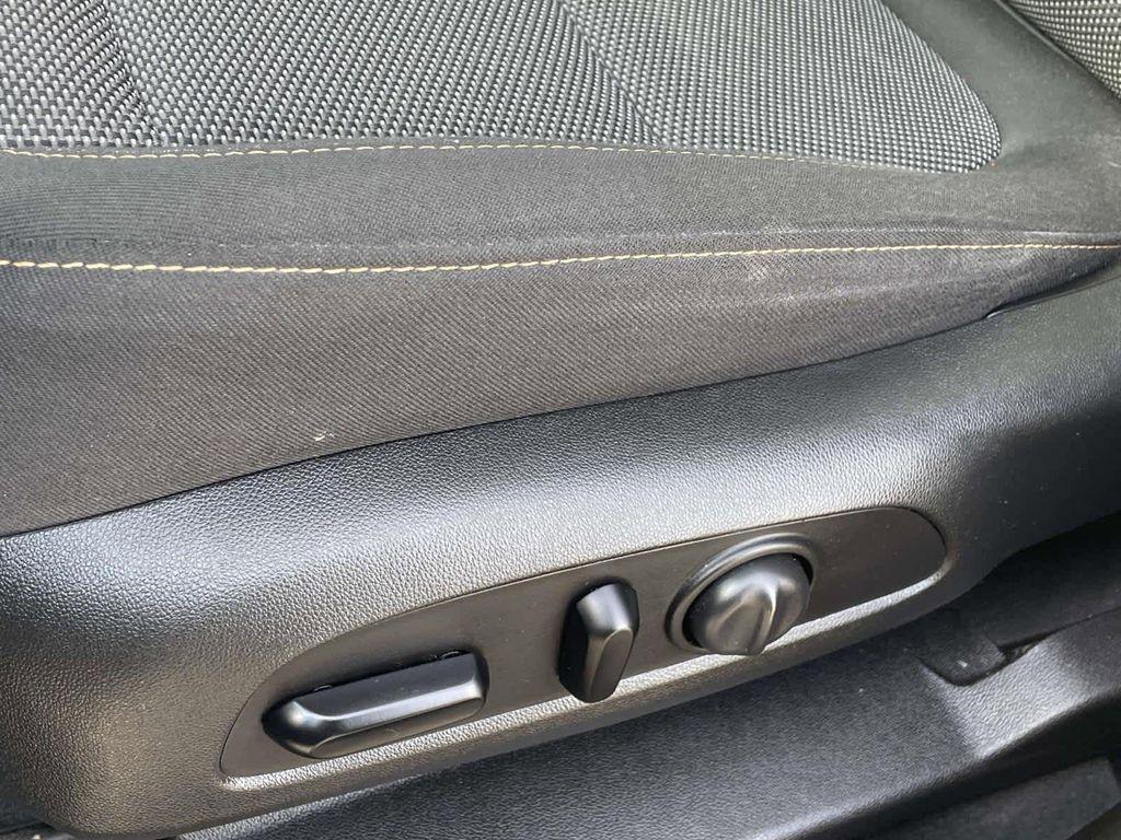 used 2020 Chevrolet Traverse car, priced at $18,875