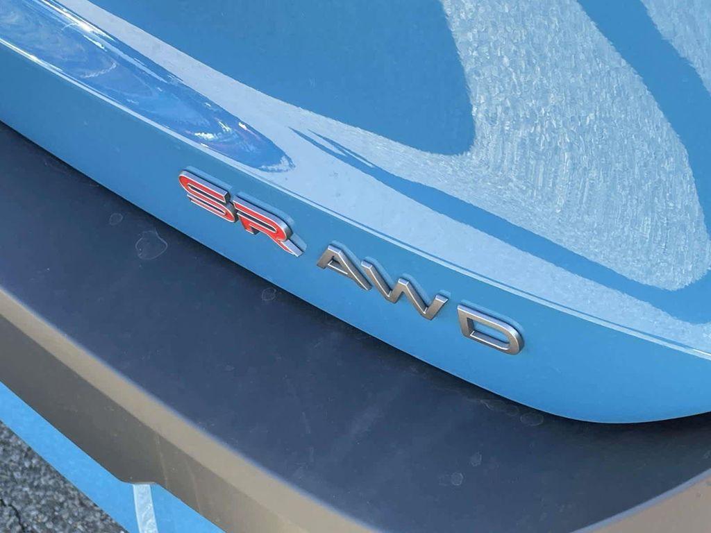 new 2026 Nissan Kicks car, priced at $29,953