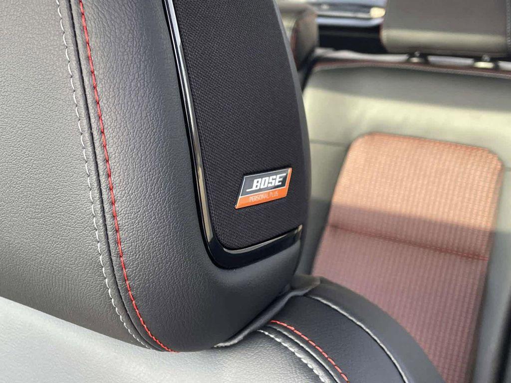 new 2026 Nissan Kicks car, priced at $31,927