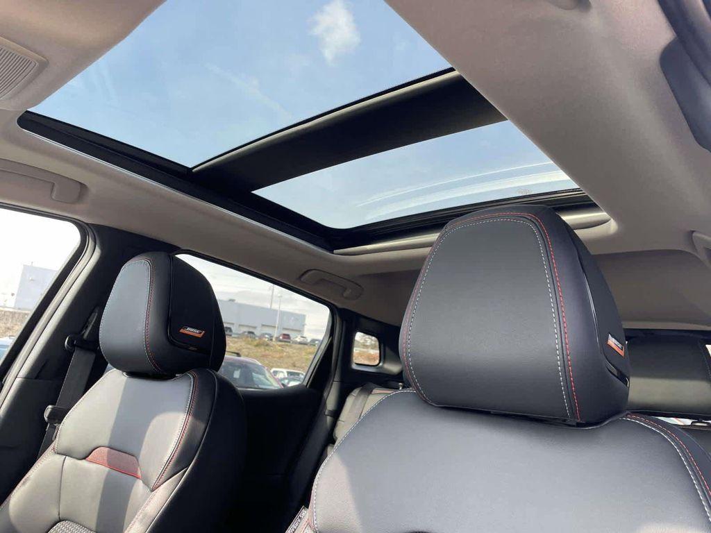 new 2026 Nissan Kicks car, priced at $31,927