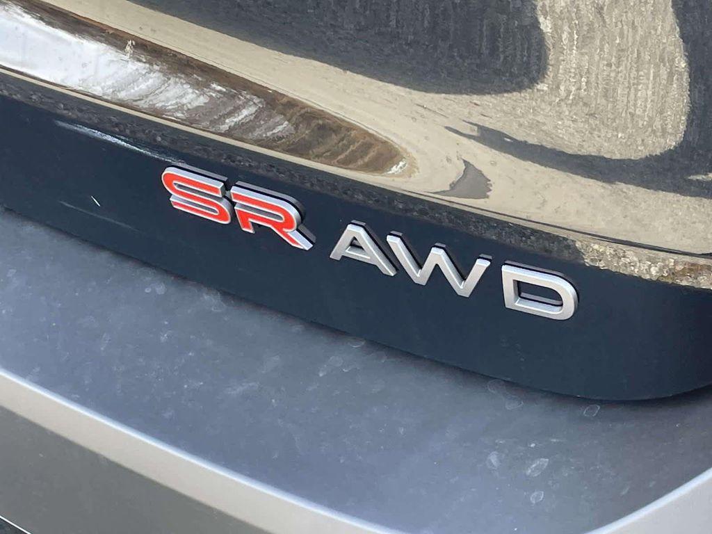 new 2026 Nissan Kicks car, priced at $31,927