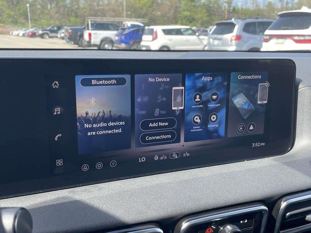 new 2026 Nissan Sentra car, priced at $25,926