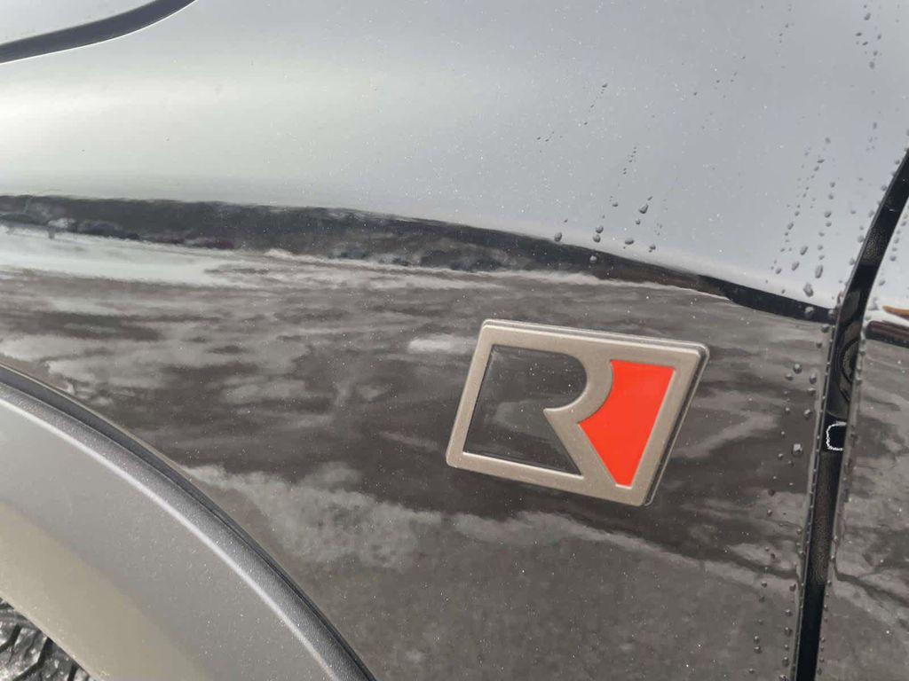 new 2026 Nissan Frontier car, priced at $46,188