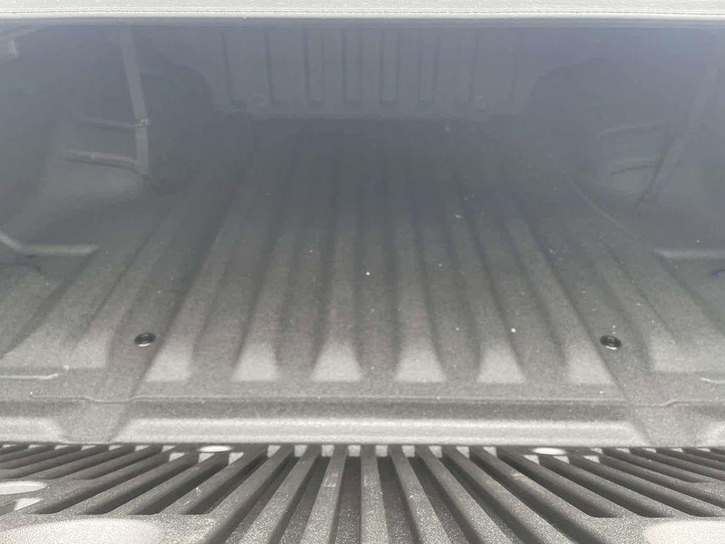 new 2026 Nissan Frontier car, priced at $46,188