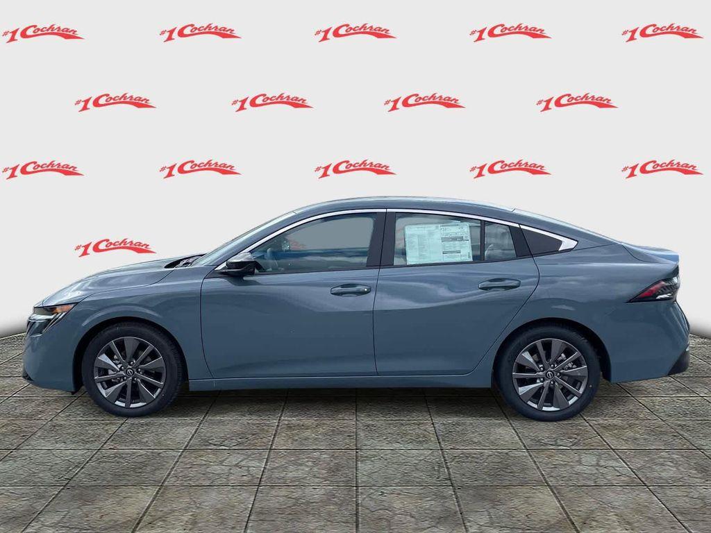 new 2026 Nissan Sentra car, priced at $28,664