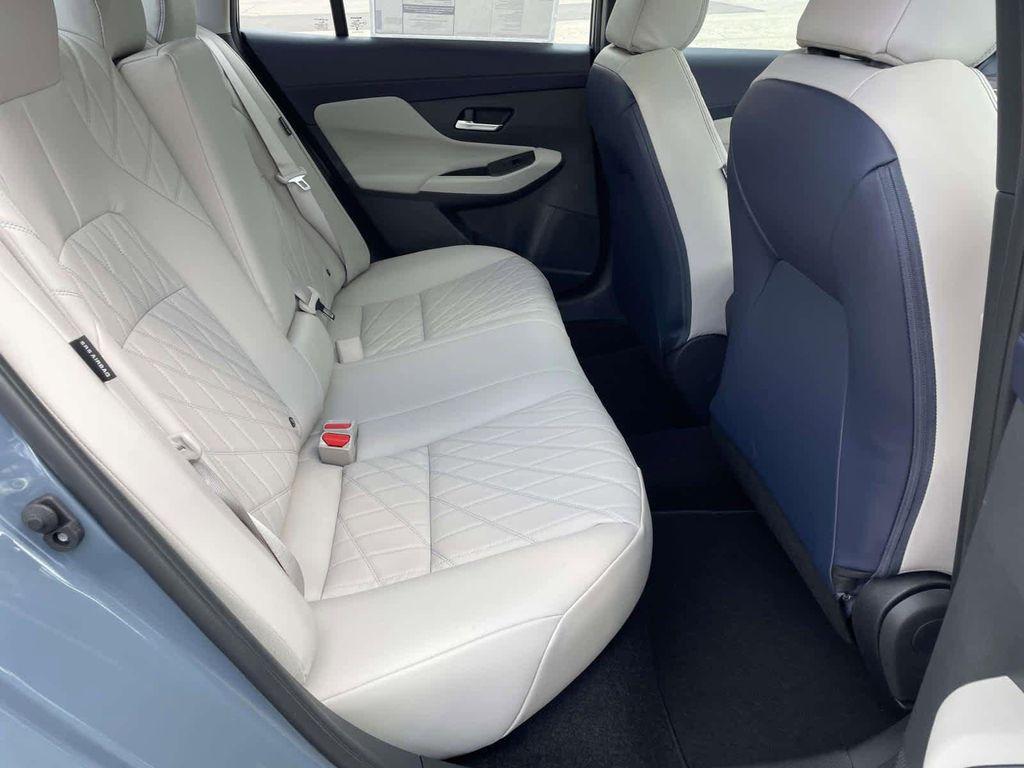 new 2026 Nissan Sentra car, priced at $28,664