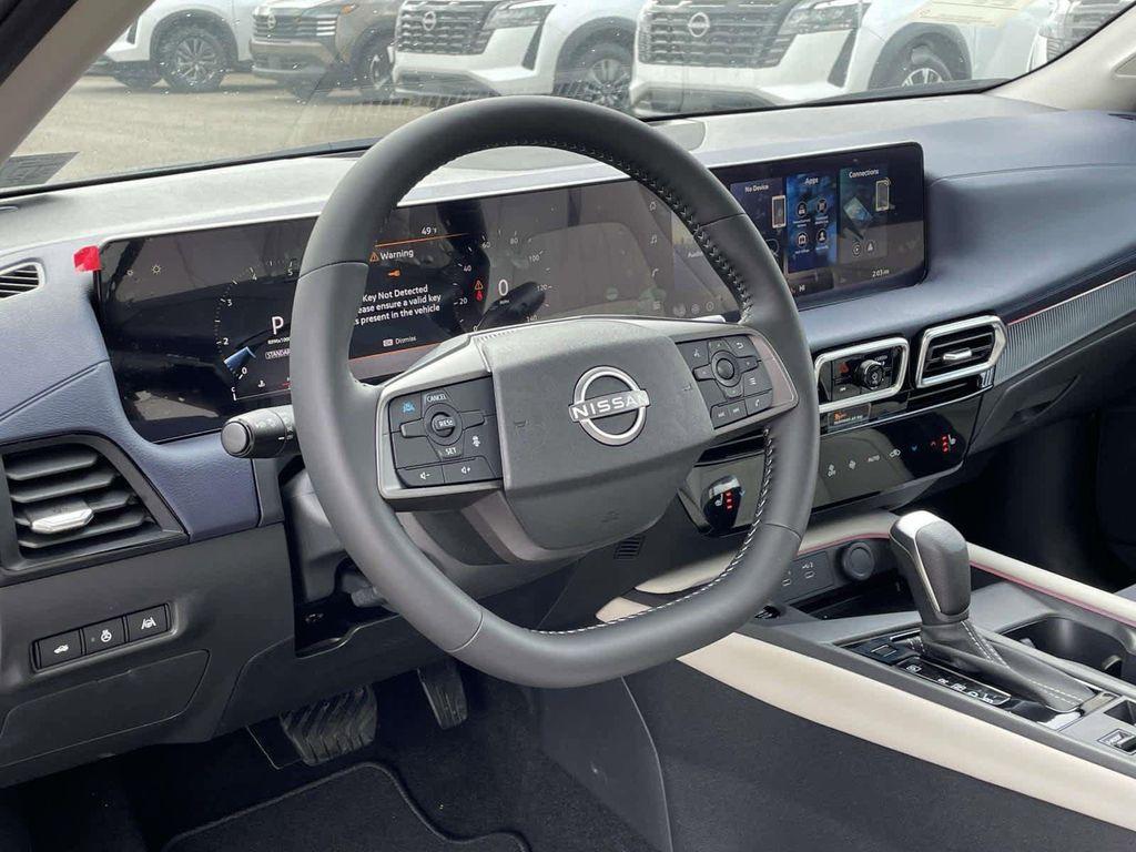 new 2026 Nissan Sentra car, priced at $28,664