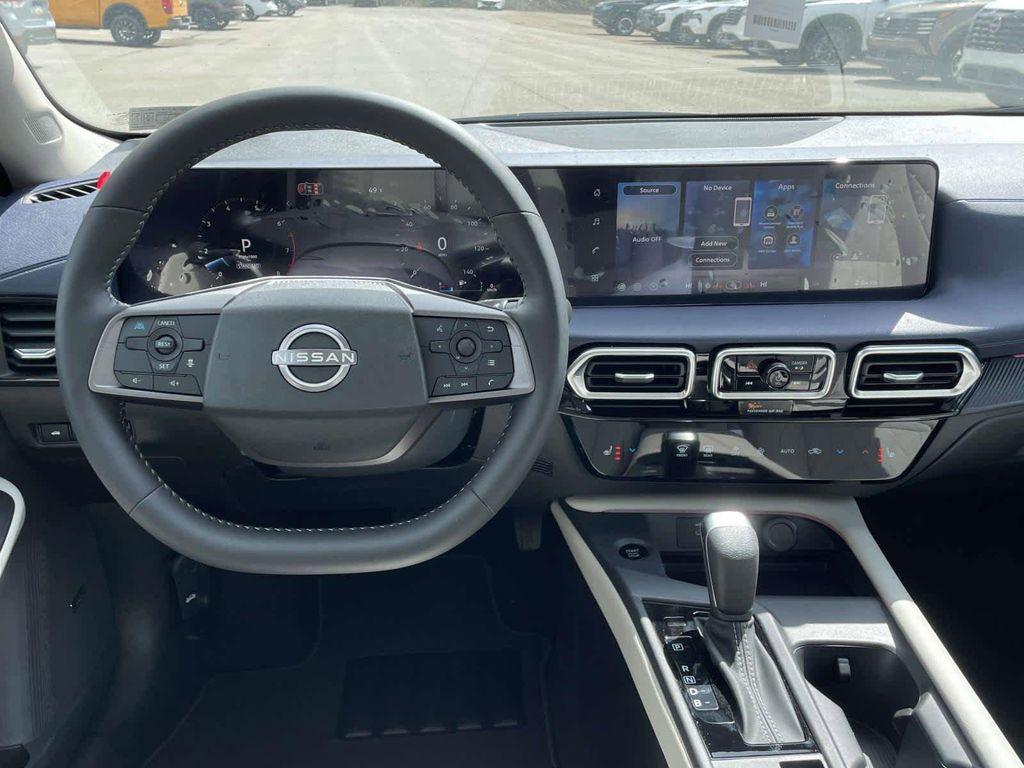 new 2026 Nissan Sentra car, priced at $28,664